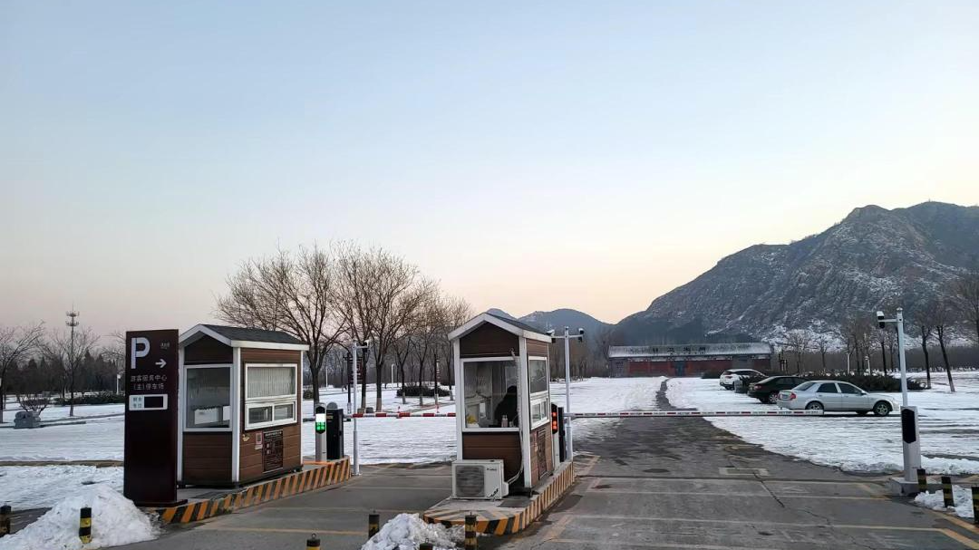 “爾濱”強(qiáng)勢(shì)出圈，科拓智慧停車助力多個(gè)景區(qū)迎接“八方來客”